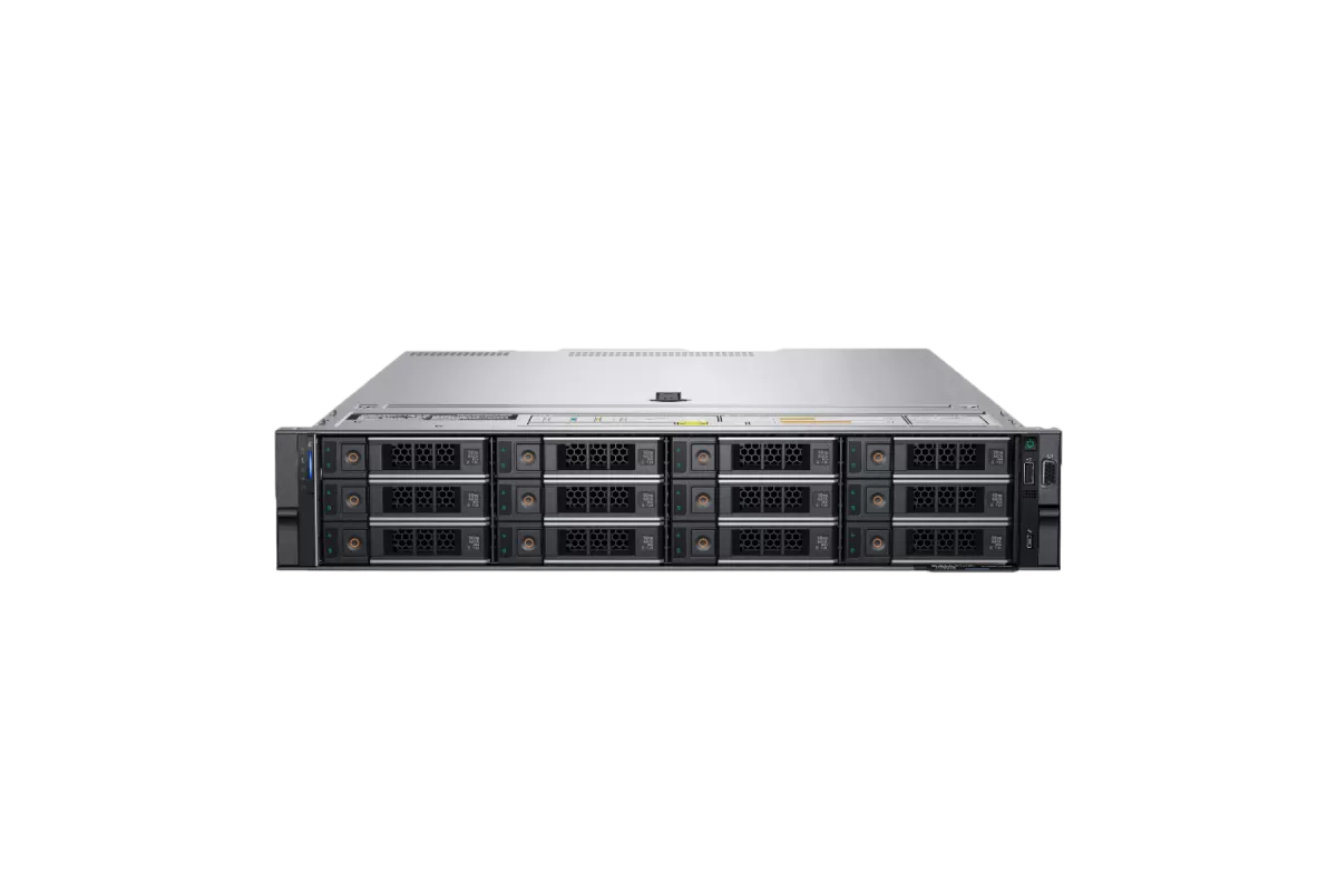 Dell PowerEdge R750XS 12LFF