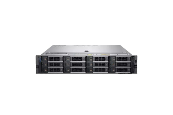 Dell PowerEdge R750XS 12LFF