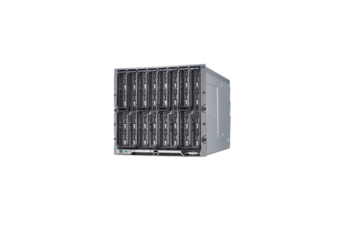 Blade-система Dell PowerEdge M1000e