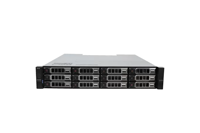 СХД DELL PowerVault ME412 SAS 12LFF