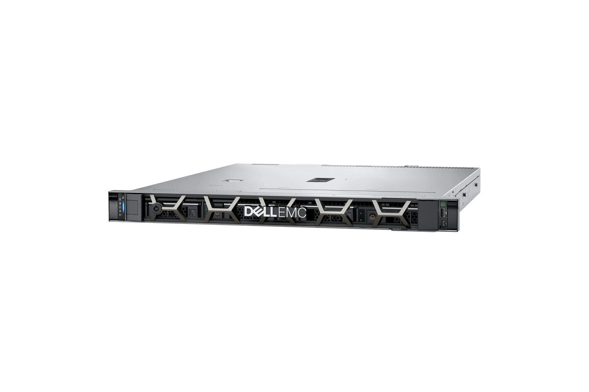 Dell PowerEdge R340 8SFF