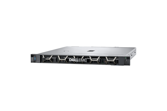 Dell PowerEdge R340 8SFF