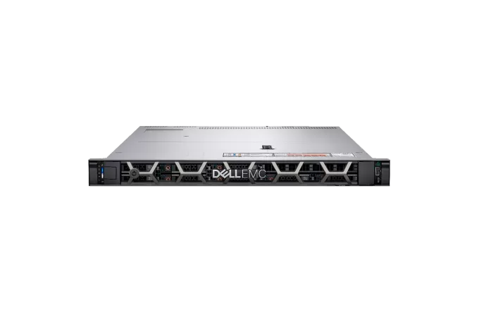 Dell PowerEdge R450 4LFF