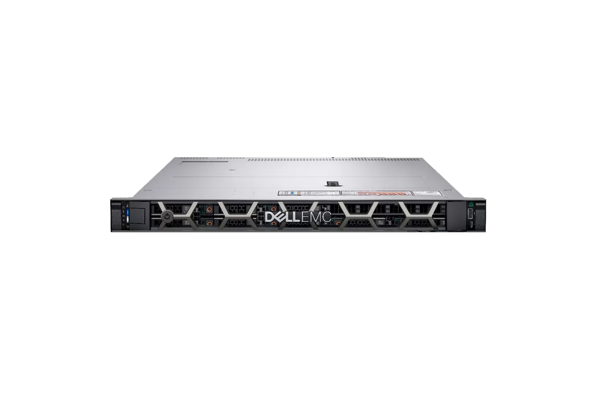 Dell PowerEdge R450 8SFF