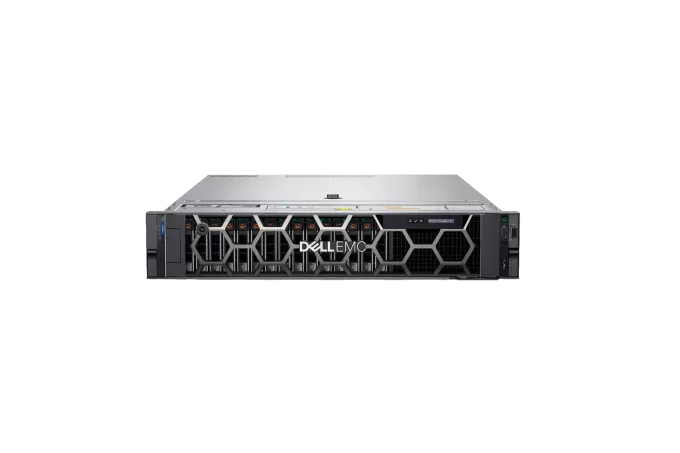 Dell PowerEdge R550 16SFF